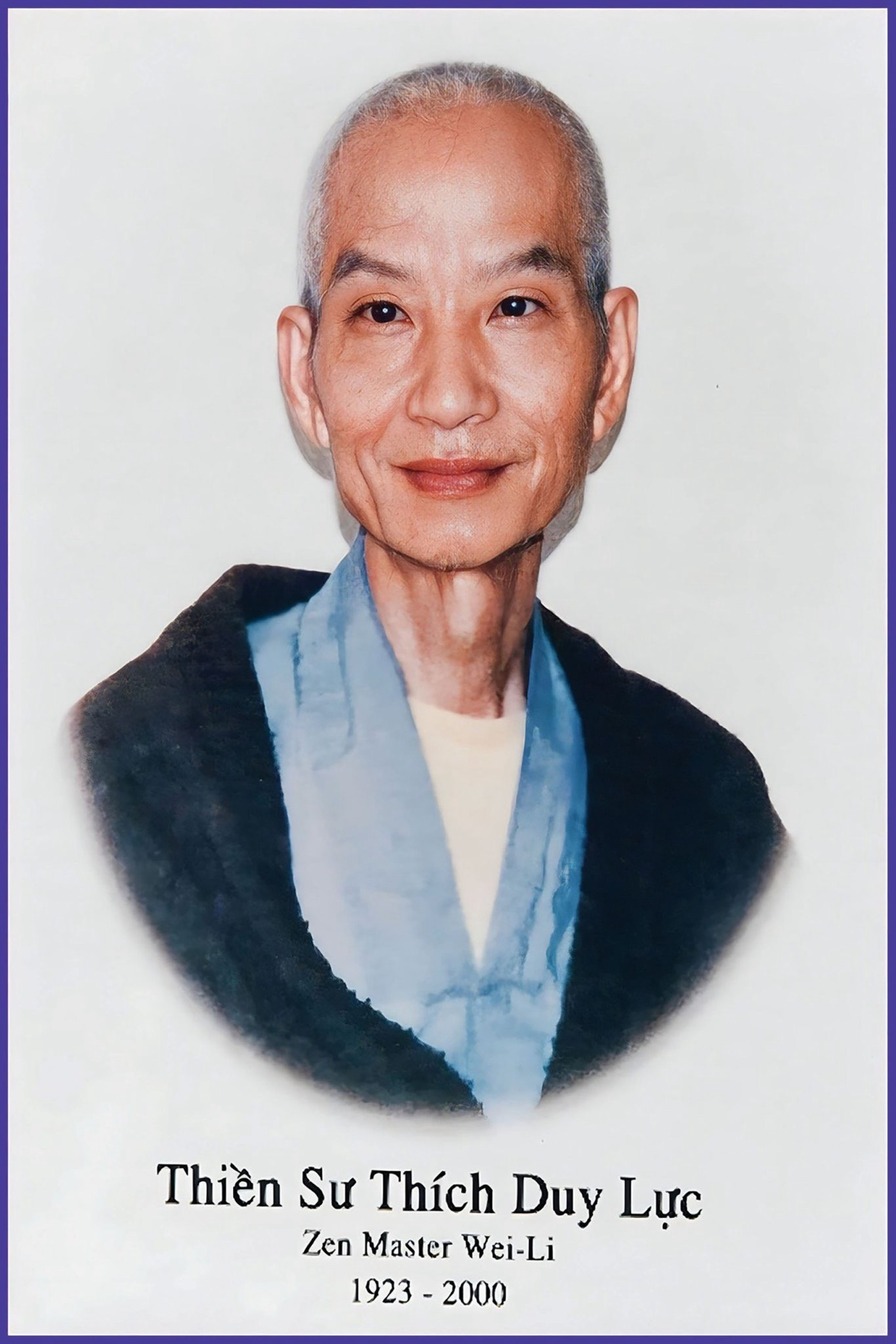 Weili Juekai